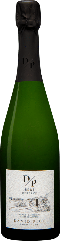 cuvée réserve