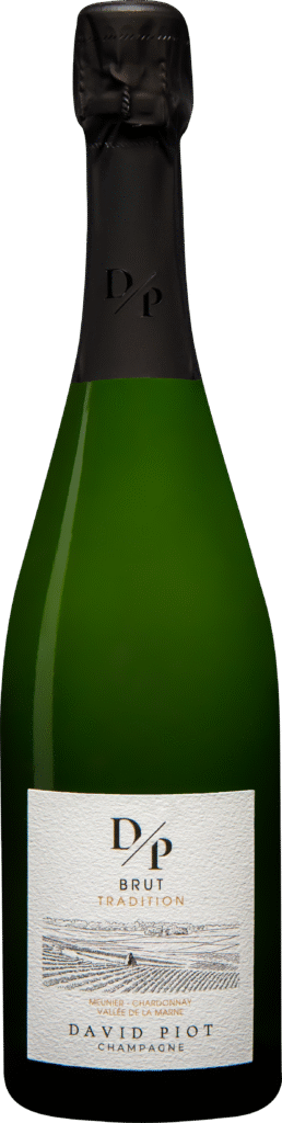 cuvée tradition