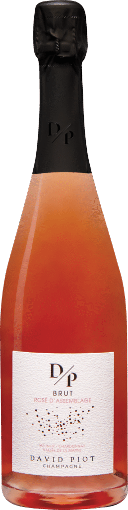 cuvé rosé