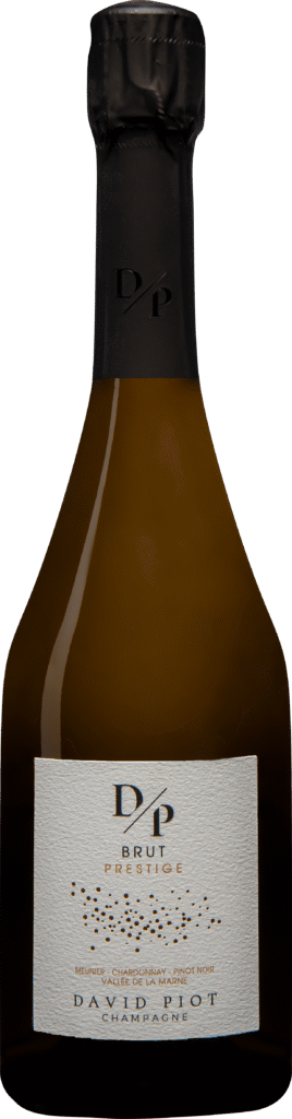 cuvée prestige