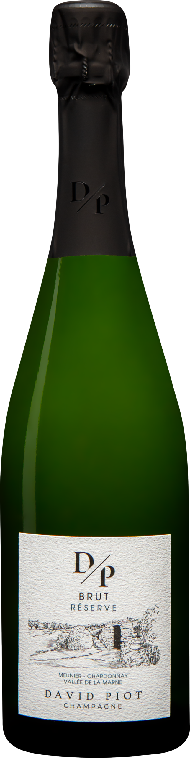Bouteille Réserve