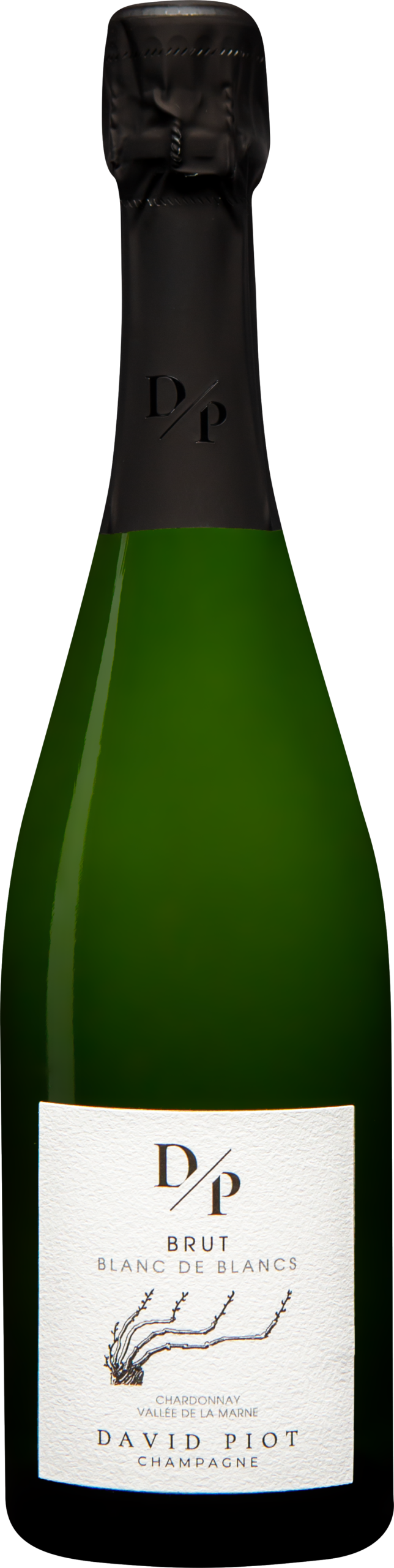 Bouteille Blanc de Blancs