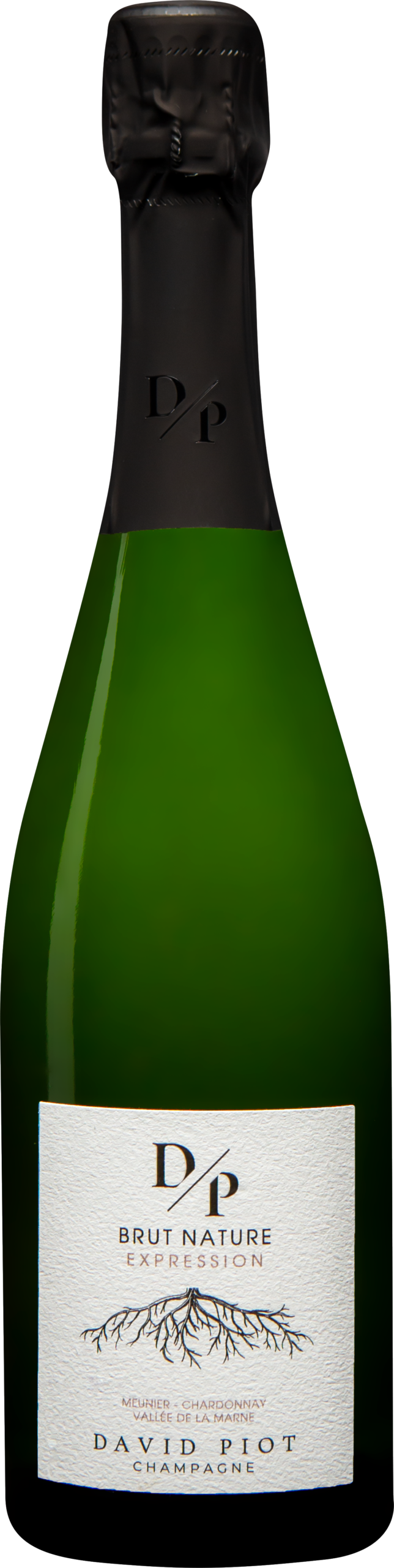 Bouteille Expression