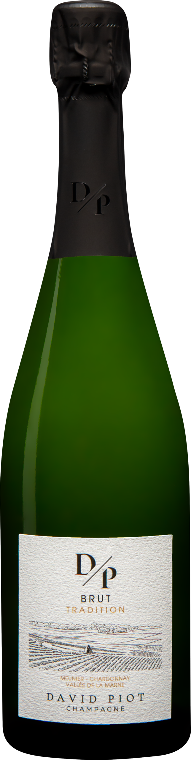 Bouteille Tradition