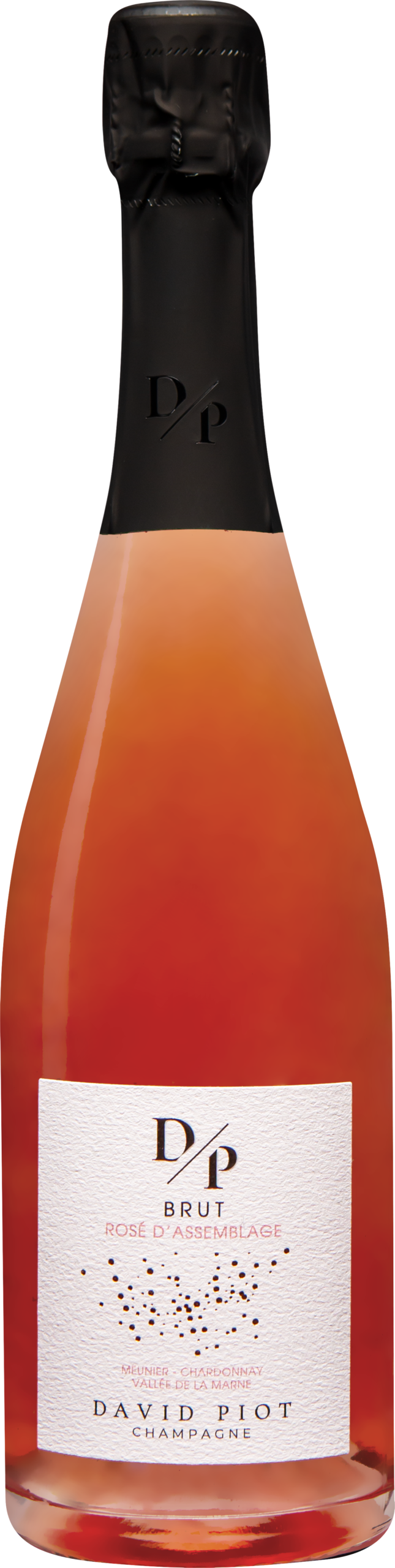 Bouteille Rosé