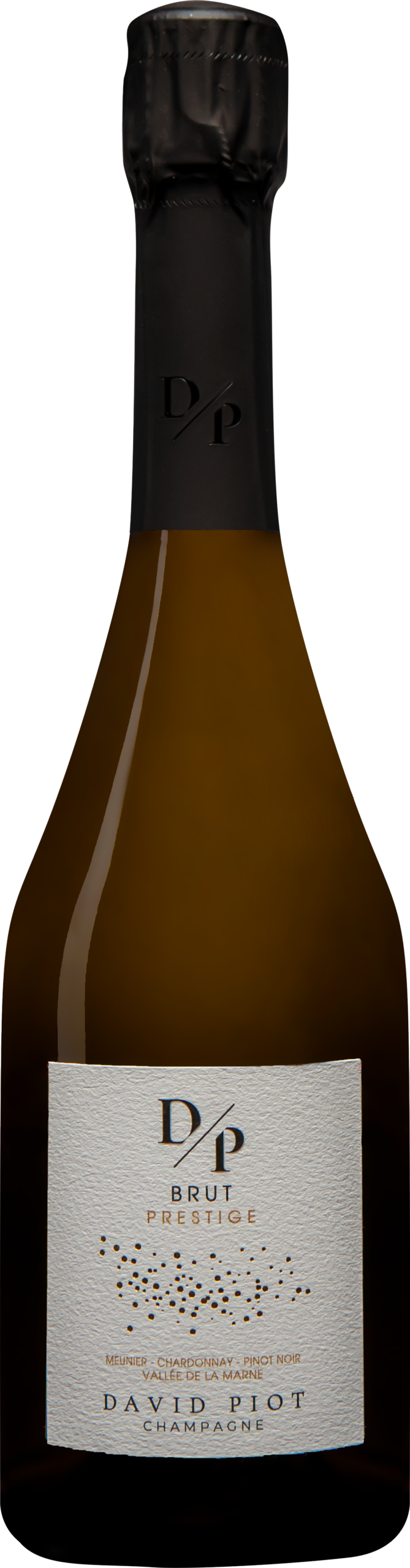 Bouteille Prestige